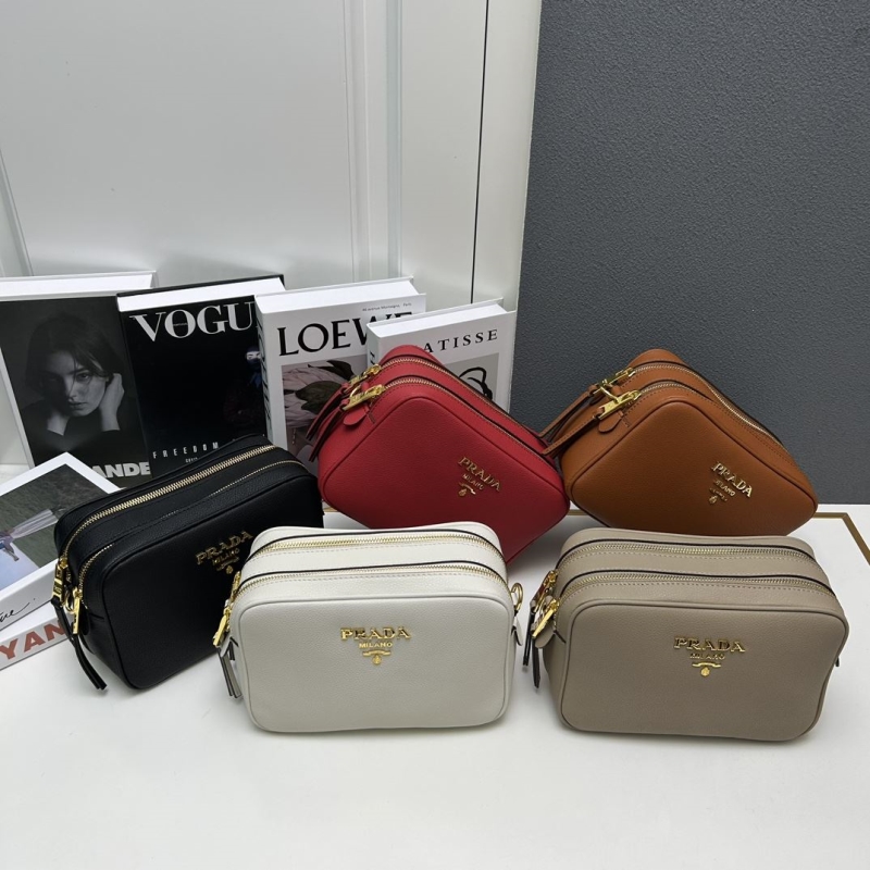 Prada Satchel Bags